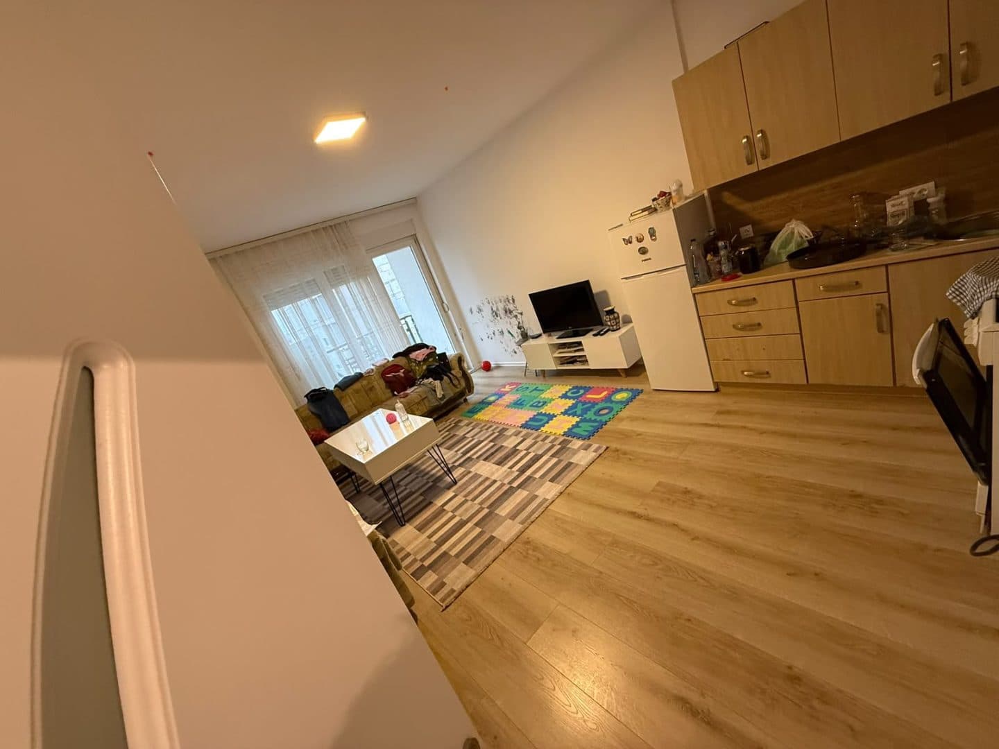 Banesë në Shitje 62.8m² në Prishtinë 4