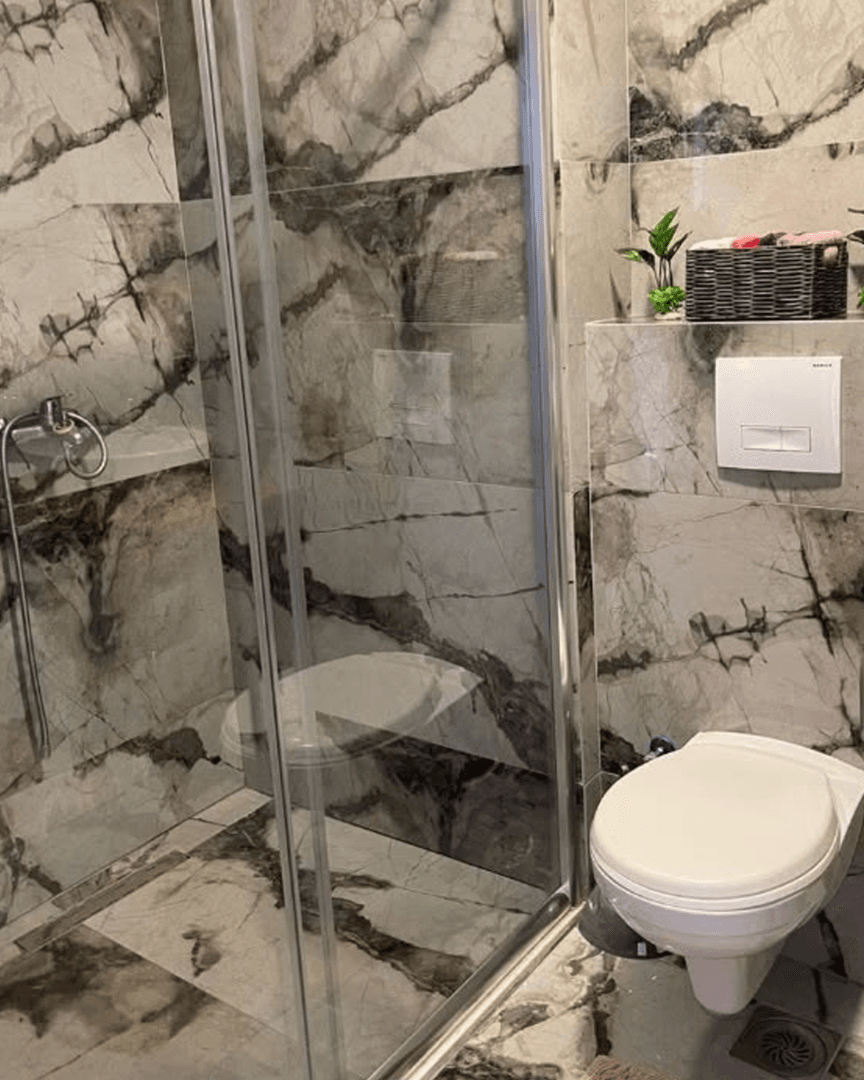 Banesë në Shitje 90m² në Rrugën C, Prishtinë 4