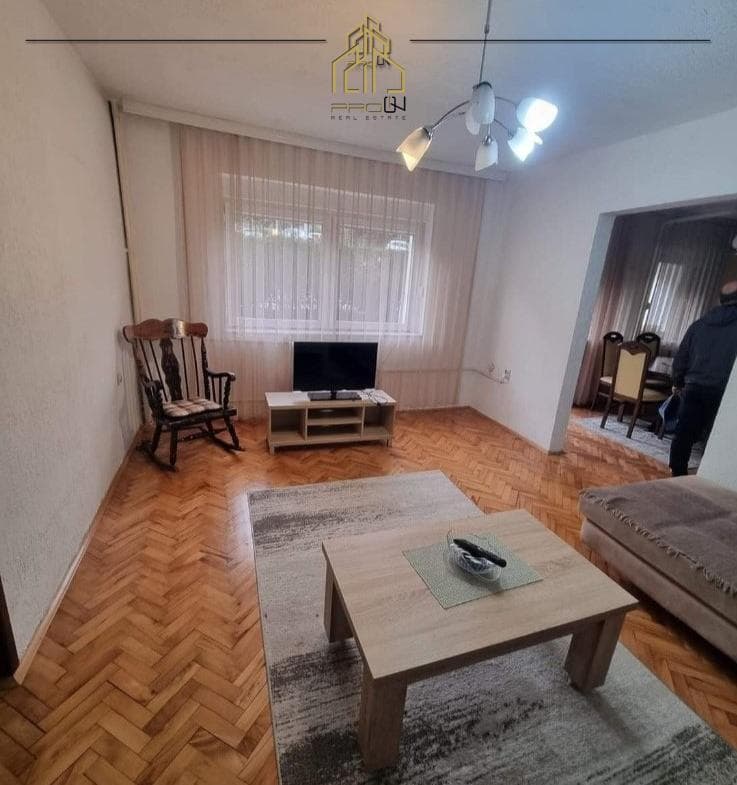 Banesë me qira – Bregu i Diellit 4