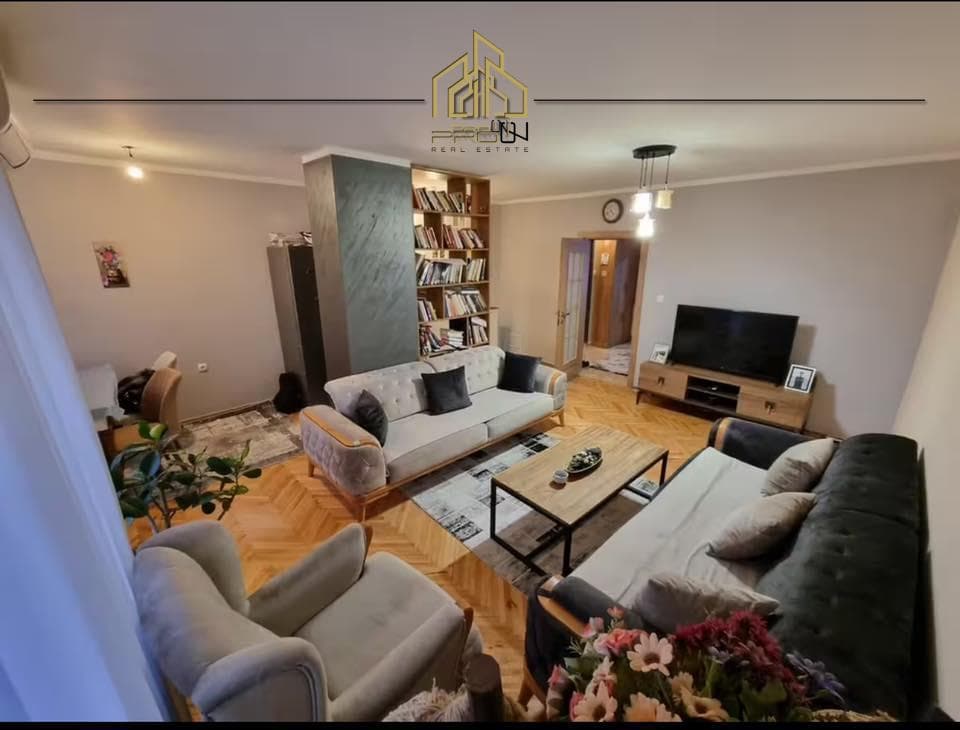 Banesë me qira – Bregu i Diellit 4