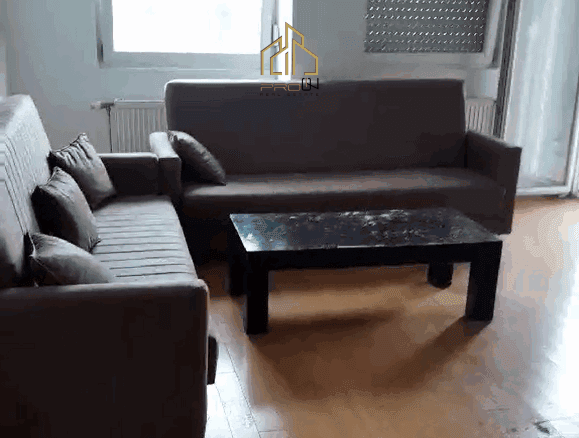 Banesë me qira – Mati 1