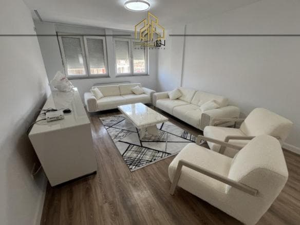 Banesë me qira – Mati 1