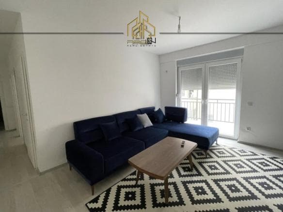 Banesë me qira – Mati 1