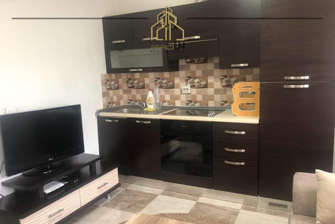 Banesë me qira – Ulpianë 2