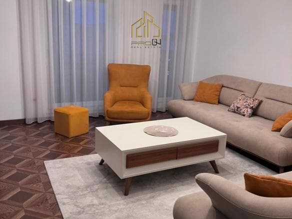 Banesë me qira – Arbëri (Dragodan)