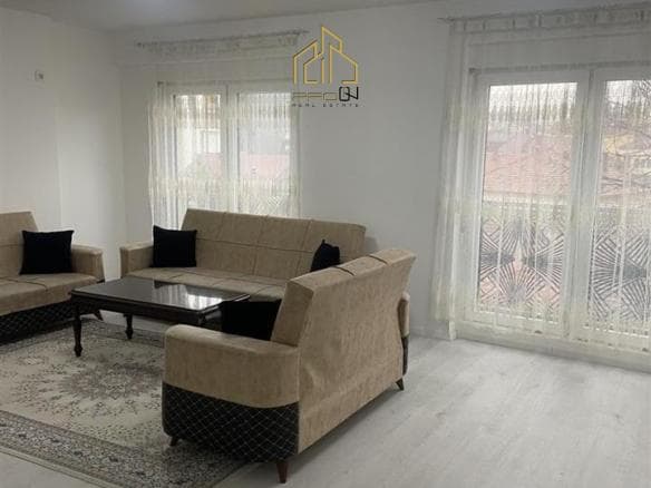Banesë me qira – Tophane