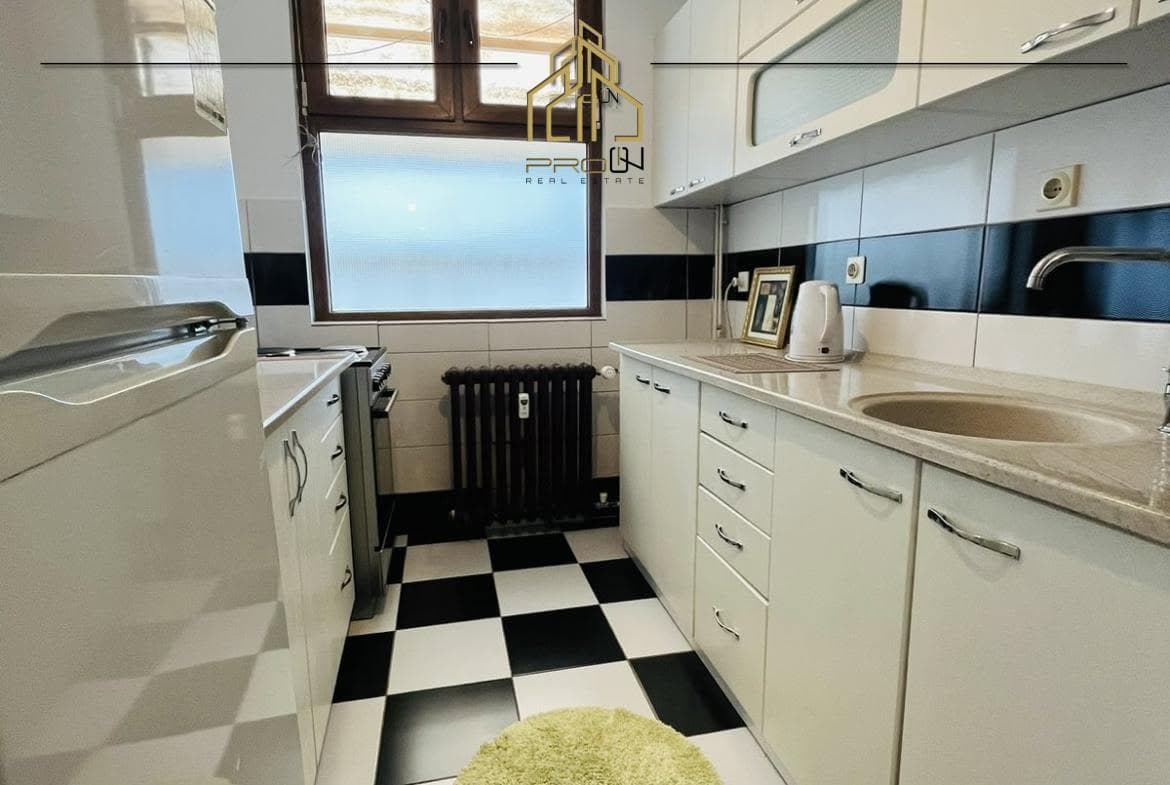 Banesë Duplex me qira – Dardani 4