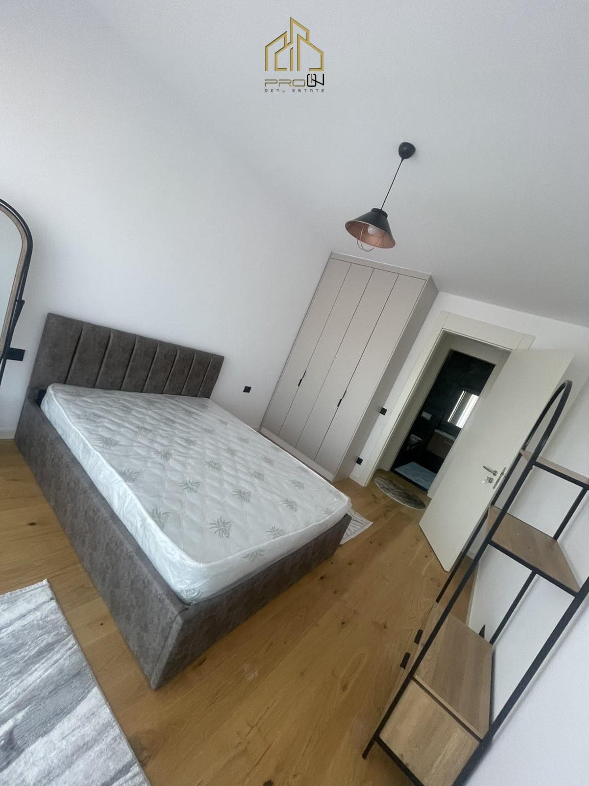 Banesë me qira – Marigona Hill 4