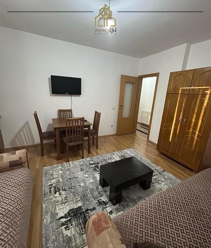 Banesë me qira – Mati 1 3