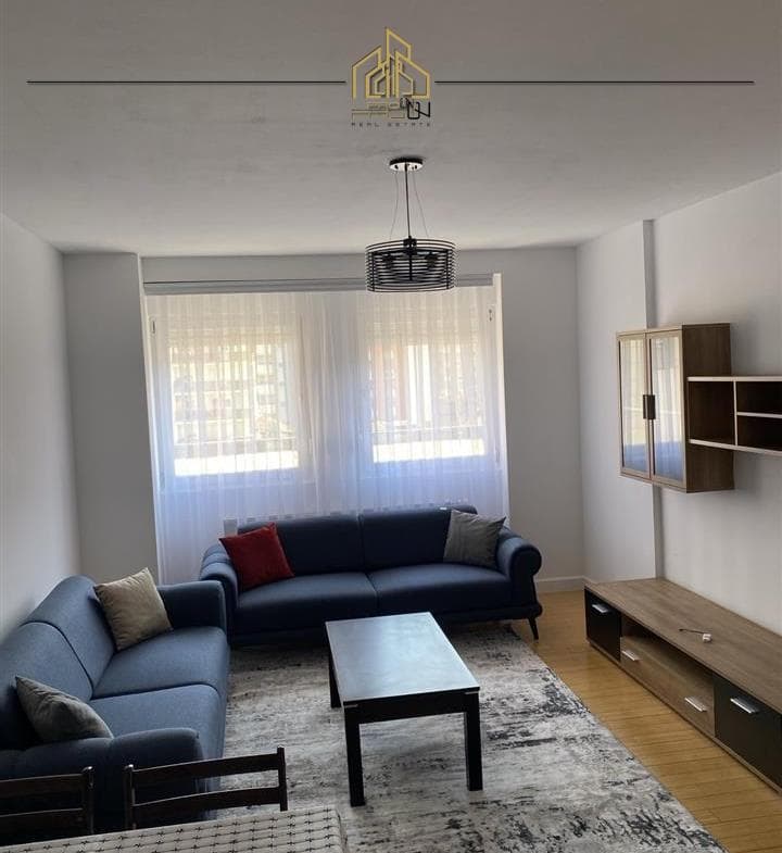 Banesë me qira – Mati 1 2