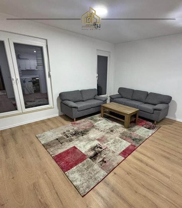 Banesë me qira – Bresje, Fushë Kosovë 2