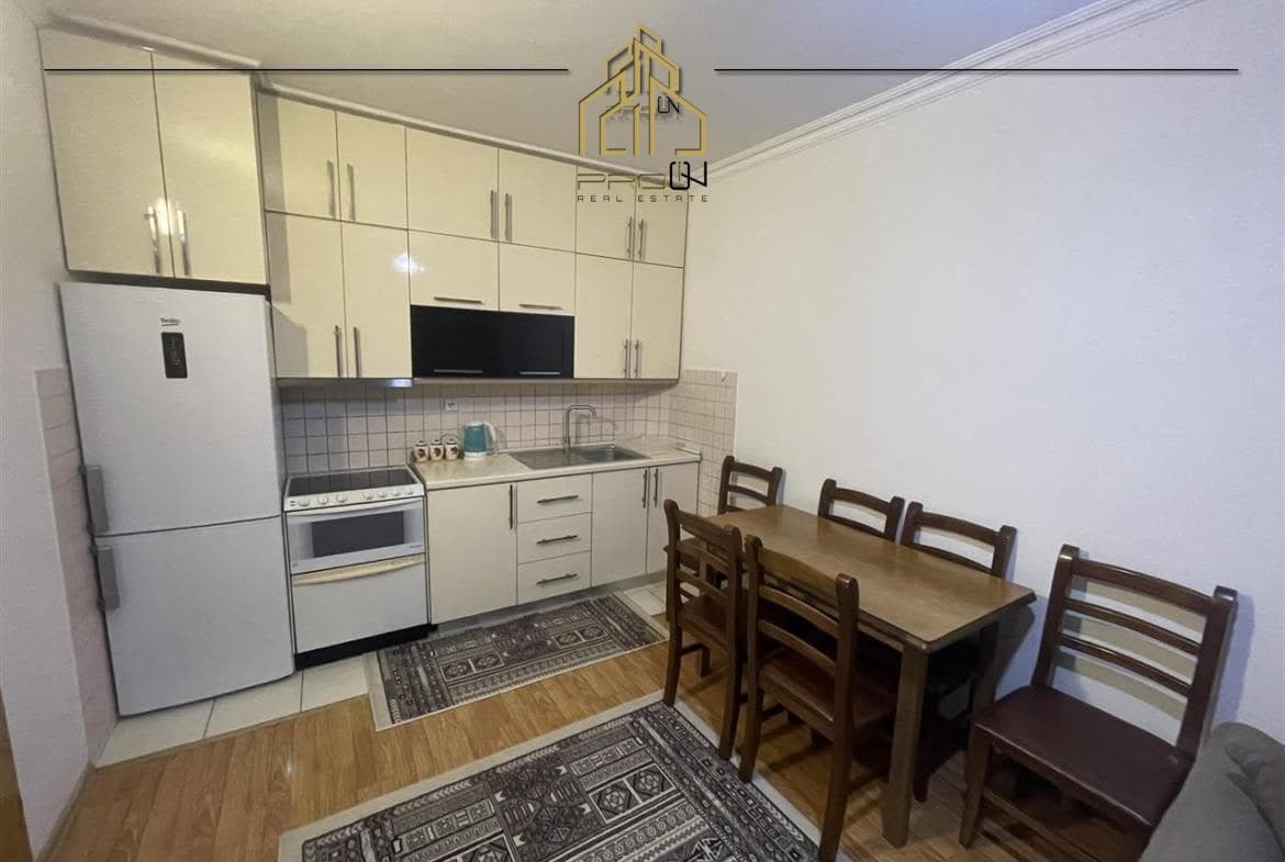 Banesë me qira – Rruga B 4