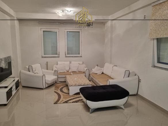Banesë me qira – Mati 1