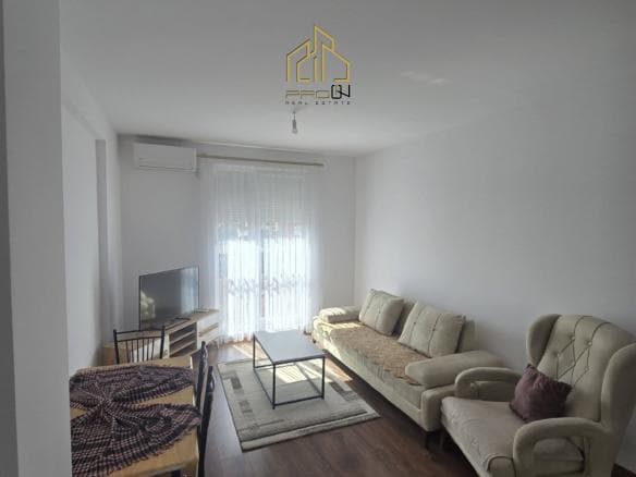Banesë me qira – Aktash