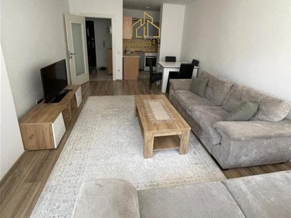 Banesë me qira – Mati 1