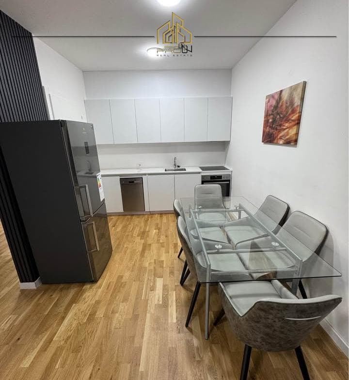 Banesë me qira – Velani 3