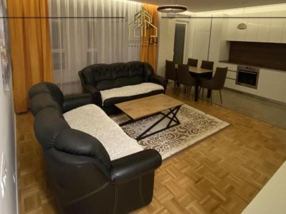 Banesë me qira – Prishtina e Re