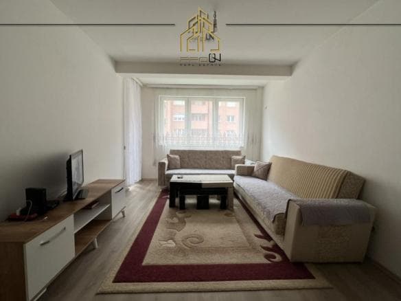 Banesë me qira – Fushë Kosovë