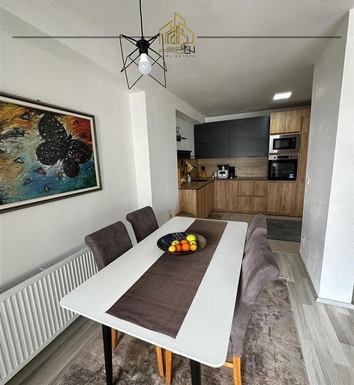 Banesë me qira – Lagja e Muhaxherëve 4
