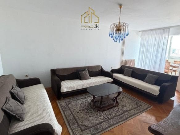 Banesë me qira – Dardani