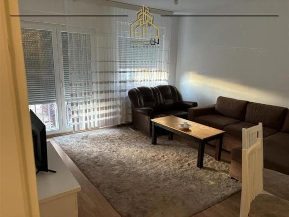 Banesë me qira – Mati 1