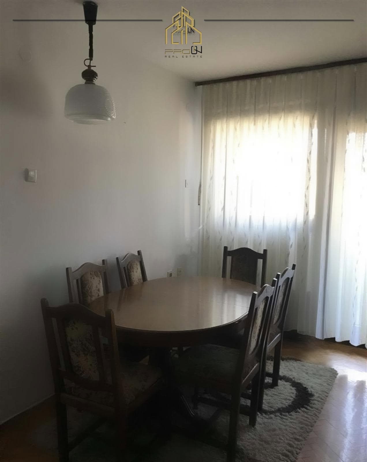 Banesë me qira – Dardani 3