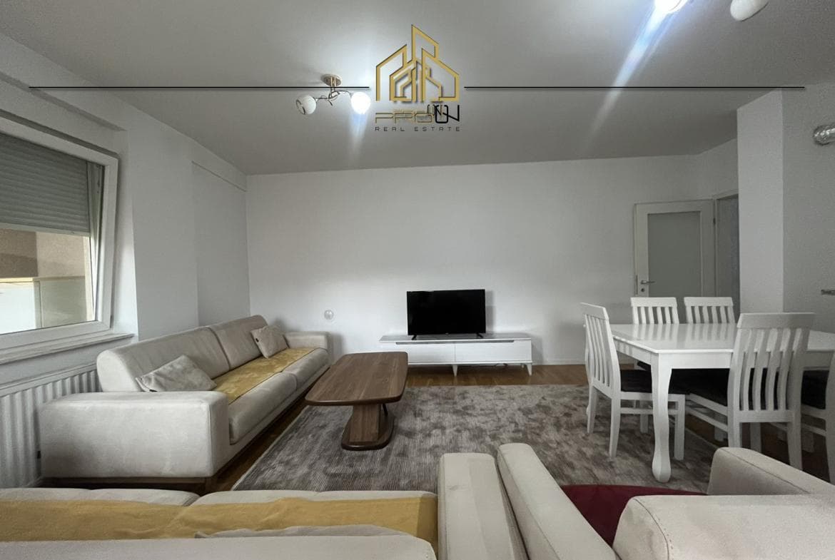 Banesë me qira – Tophane 2