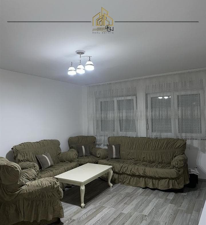 Banesë me qira – Mati 1 2