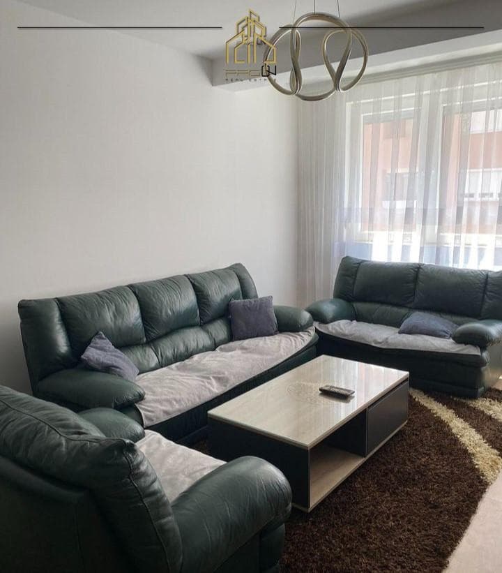 Banesë me qira – Fushë Kosovë 2