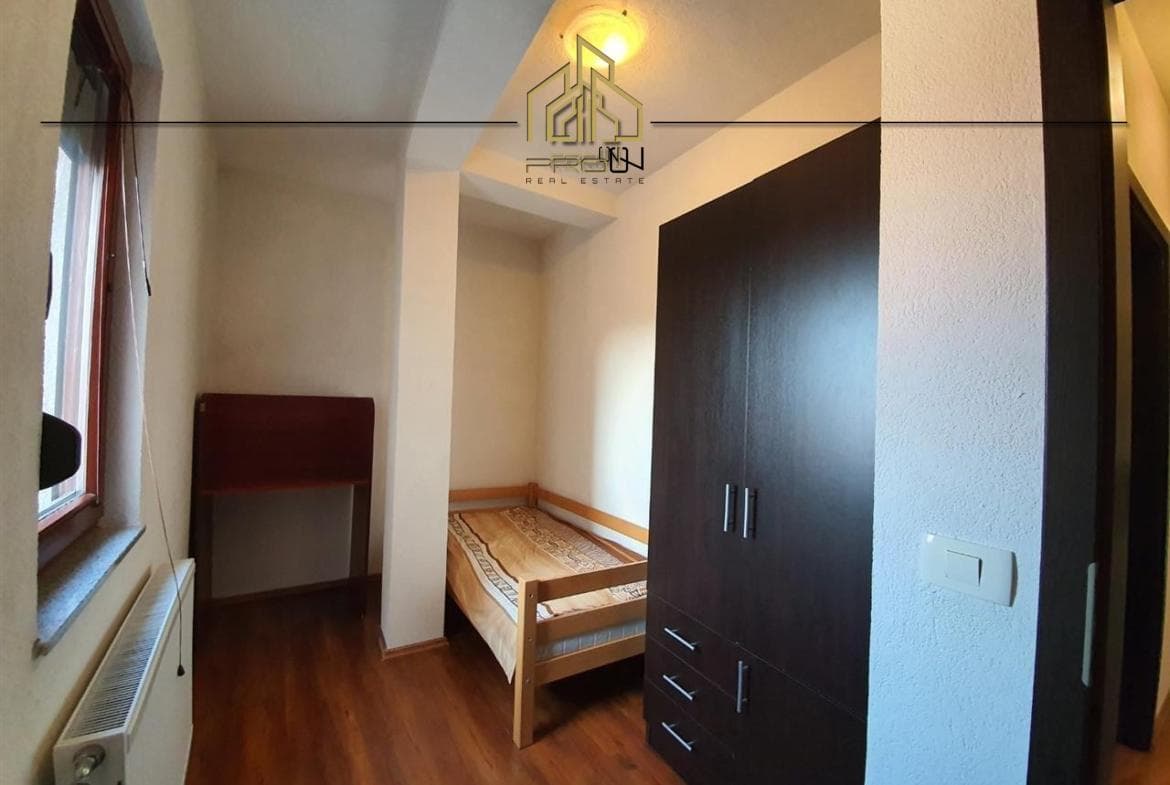 Banesë me qira – Qendër 4