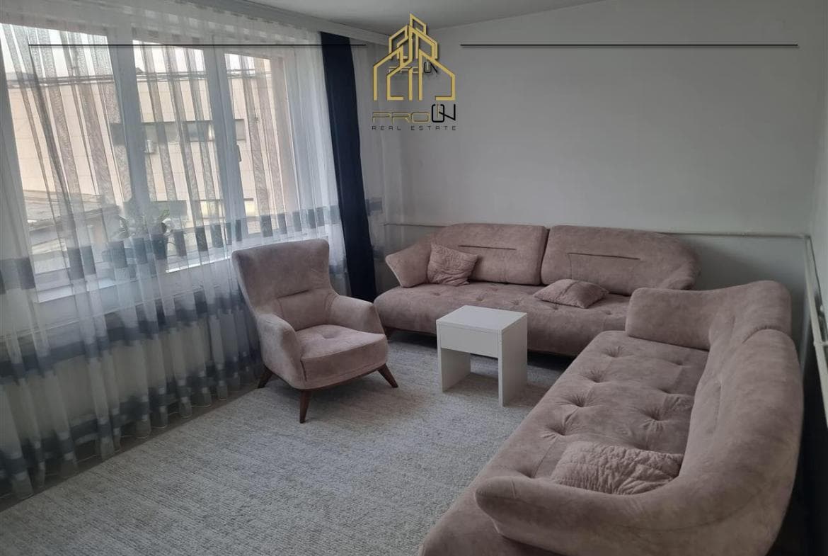 Banesë me qira – Qafa 3