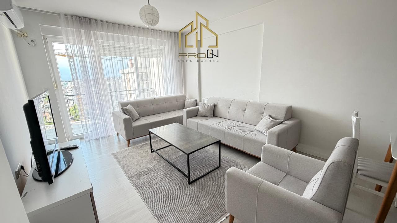 Banesë me qira – Prishtina e Re 2