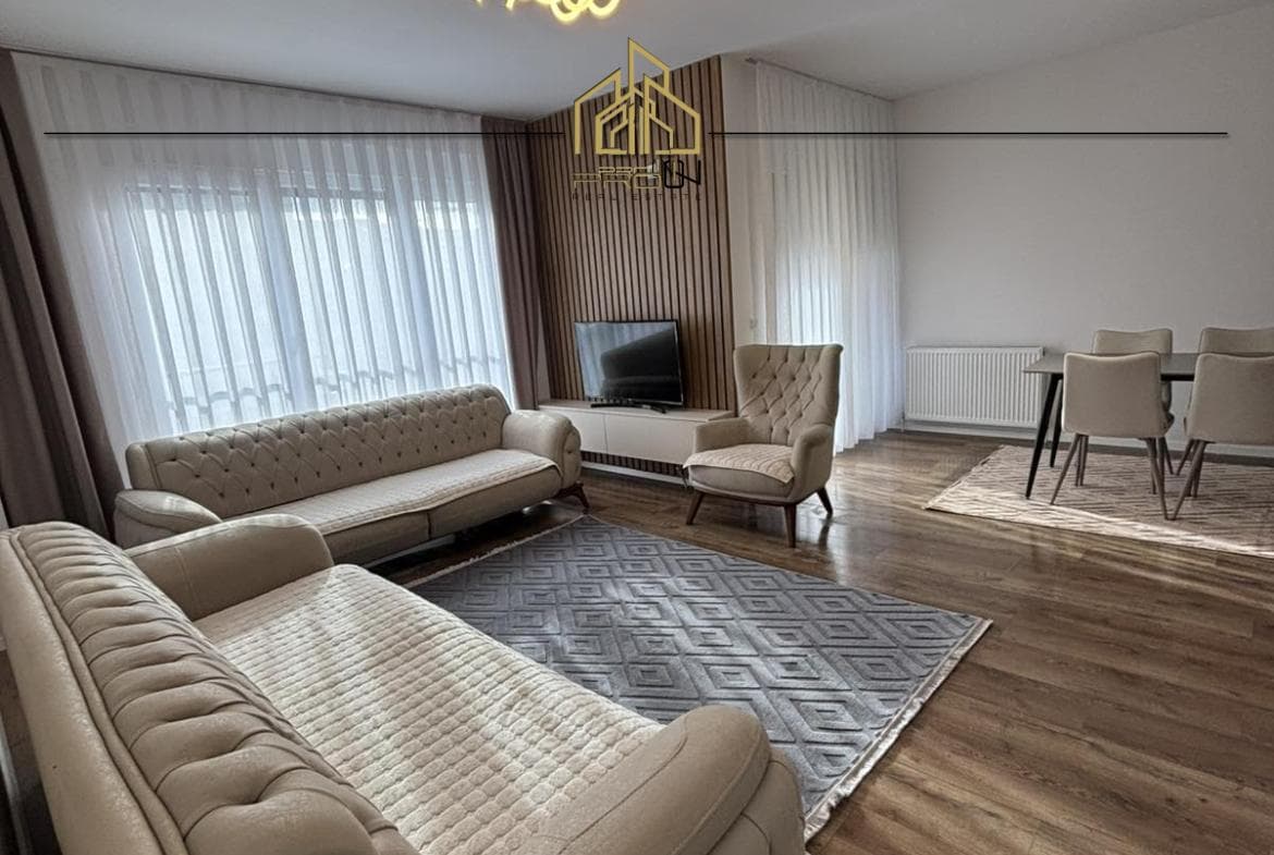 Banesë me qira – Mati 1 2