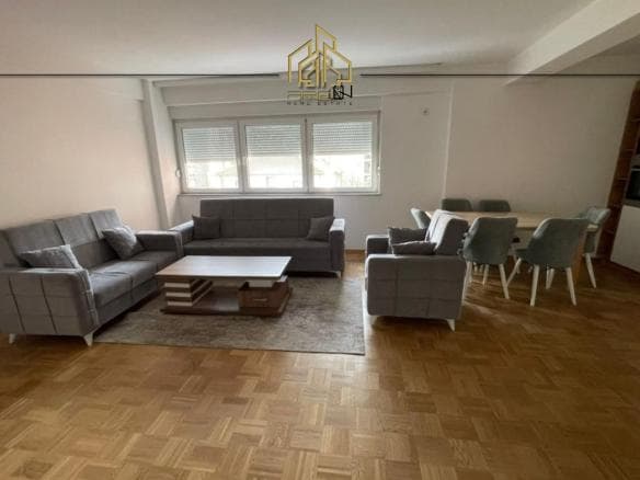 Banesë me qira – Mati 1