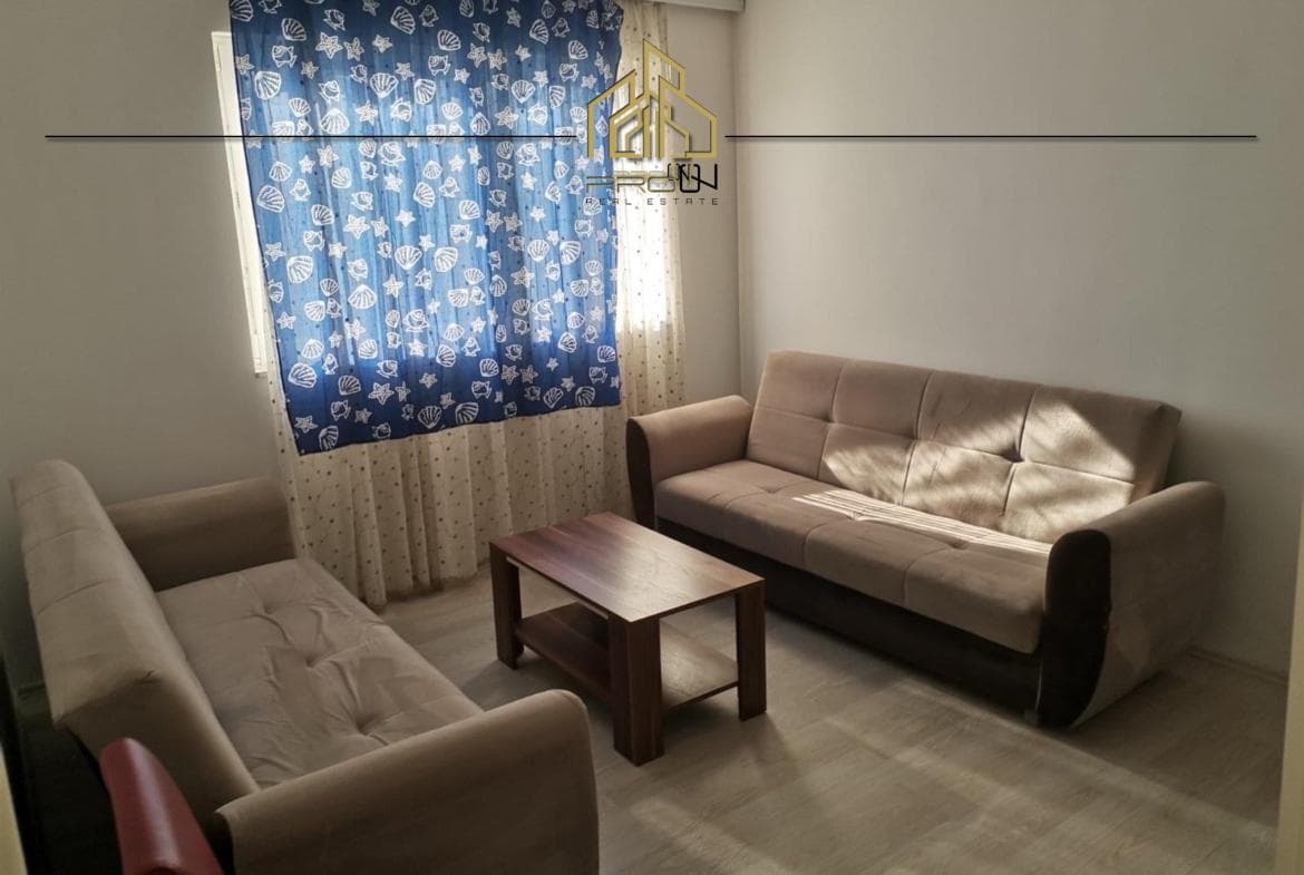 Banesë me qira – Ulpianë 2