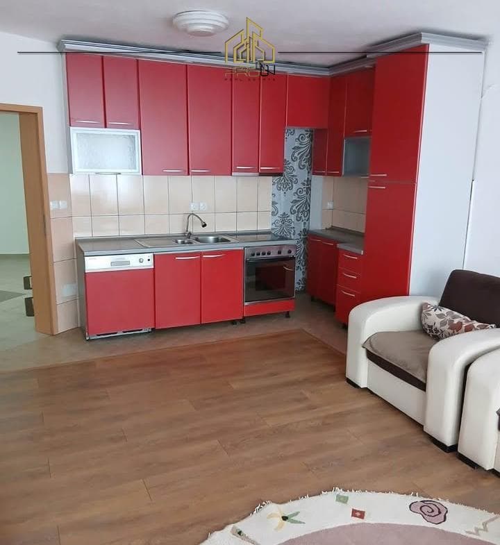 Banesë me qira – Parku i Qytetit 3