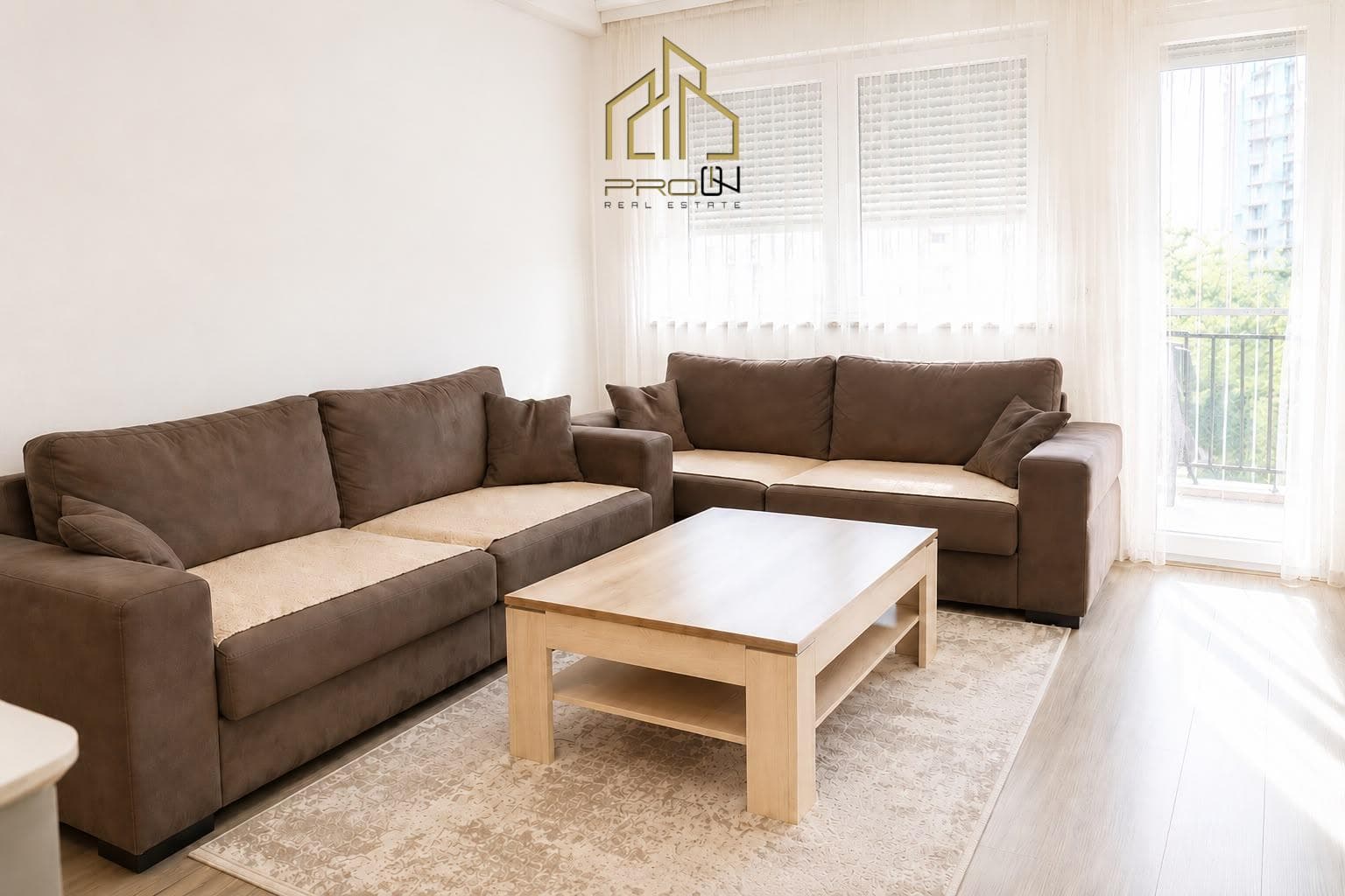 Banesë me qira – Rruga C 2