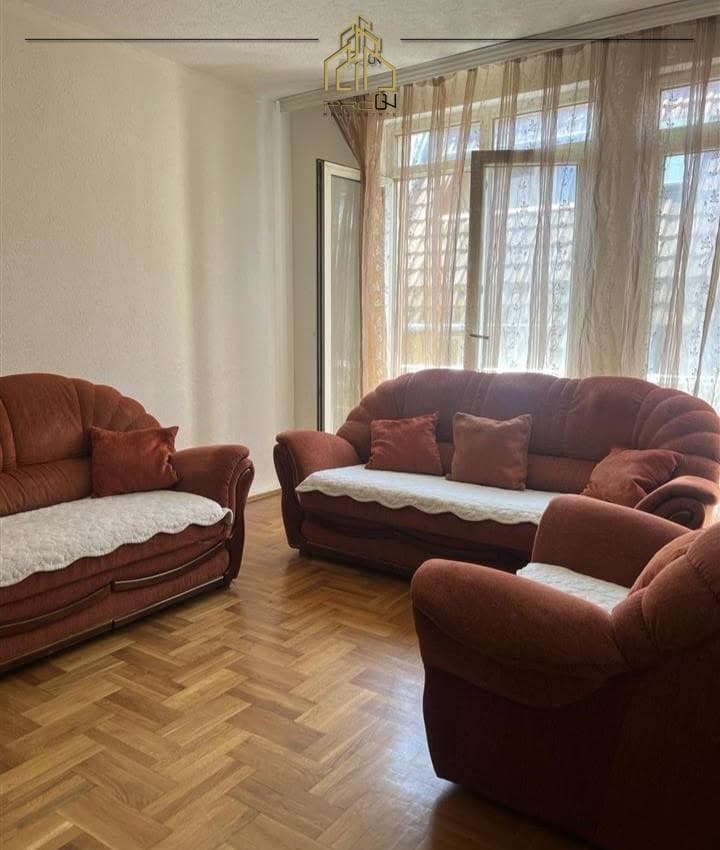 Garsoniere me qira – Parku i Qytetit 2