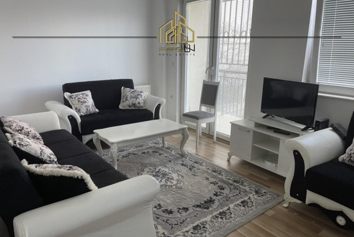 Banesë me qira – Mati 1 2