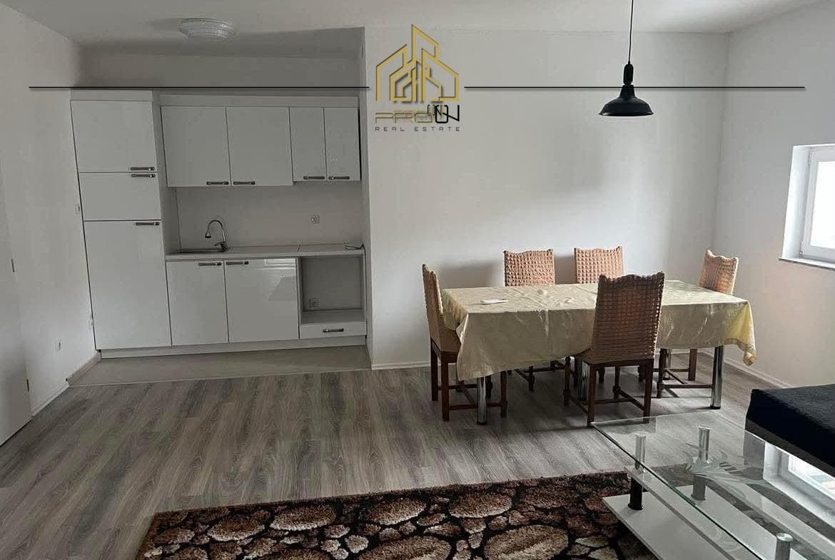 Banesë me qira – Prishtina e Re 4