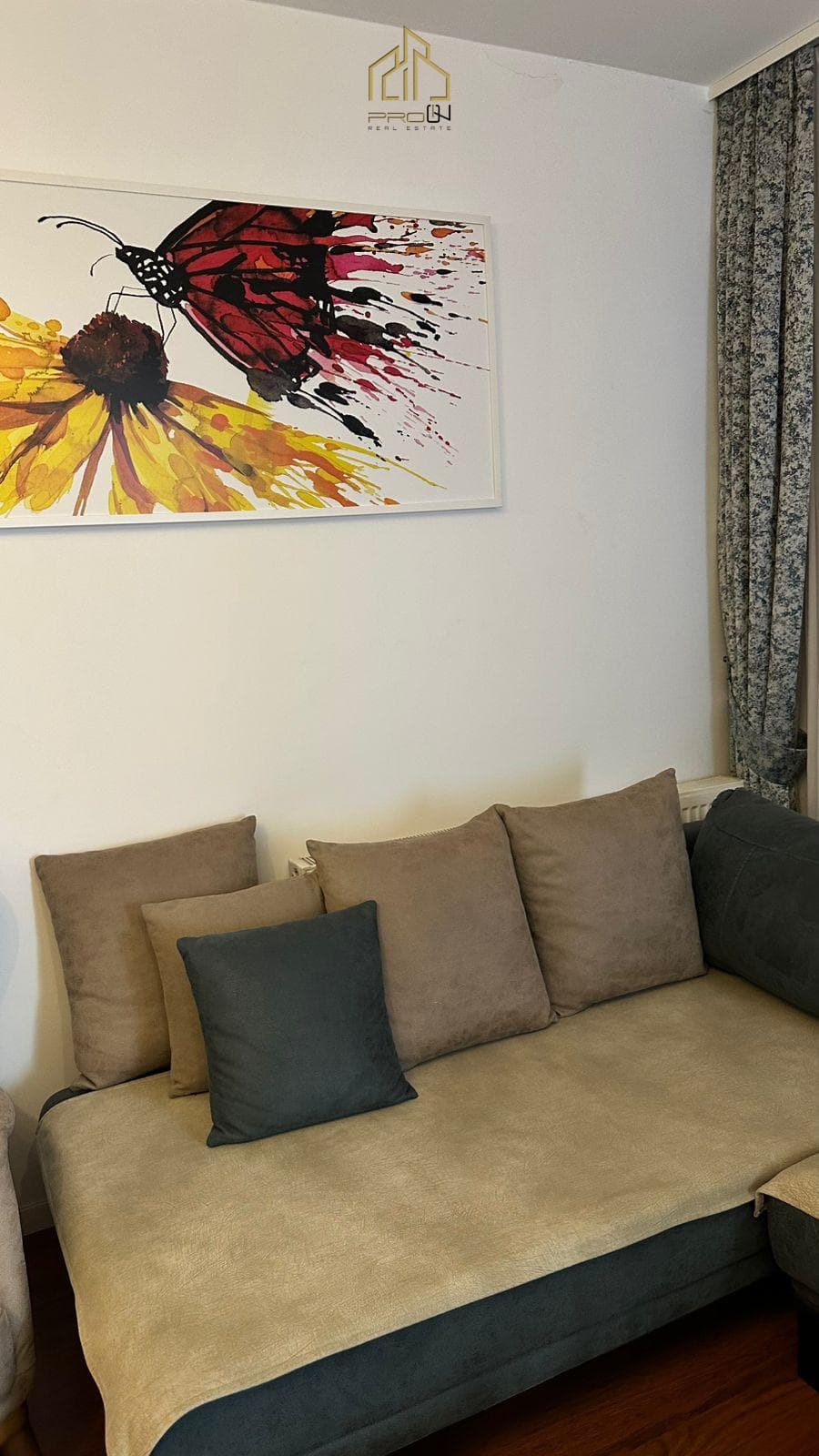 Banesë me qira – Arbëri (Dragodan) 3