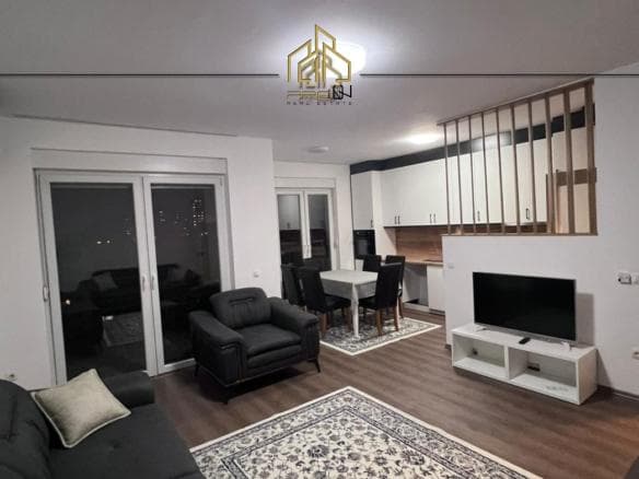 Banesë me qira – Rruga B
