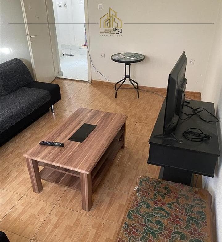 Banesë me qira – Dardani 4