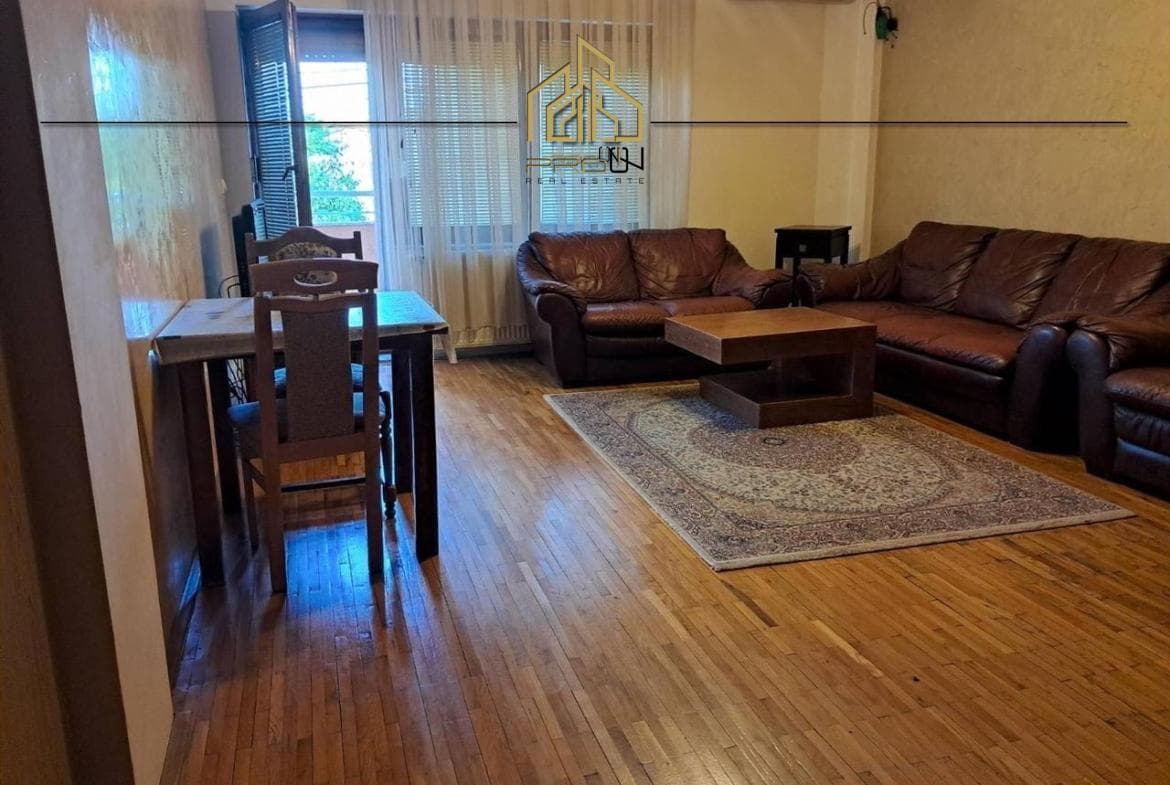 Banesë me qira – Bregu i Diellit 2