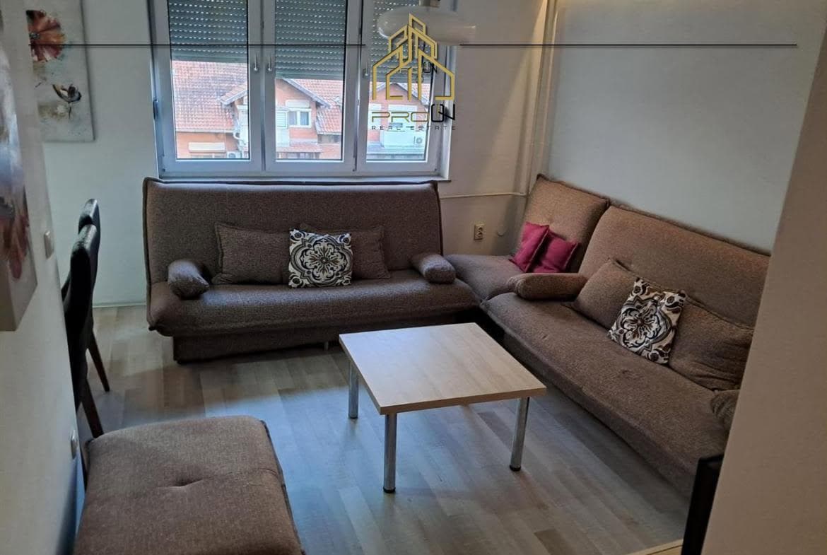 Banesë me qira – Bregu i Diellit 2