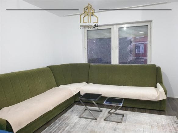Garsoniere me qira – Bregu I Diellit