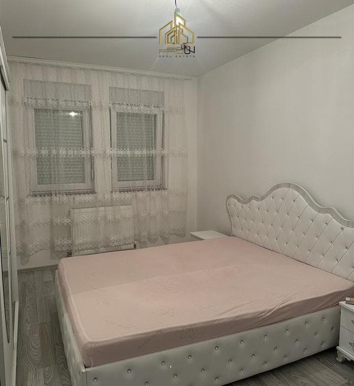 Banesë me qira – Mati 1 4