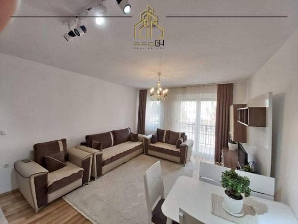 Banesë me qira – Mati 1