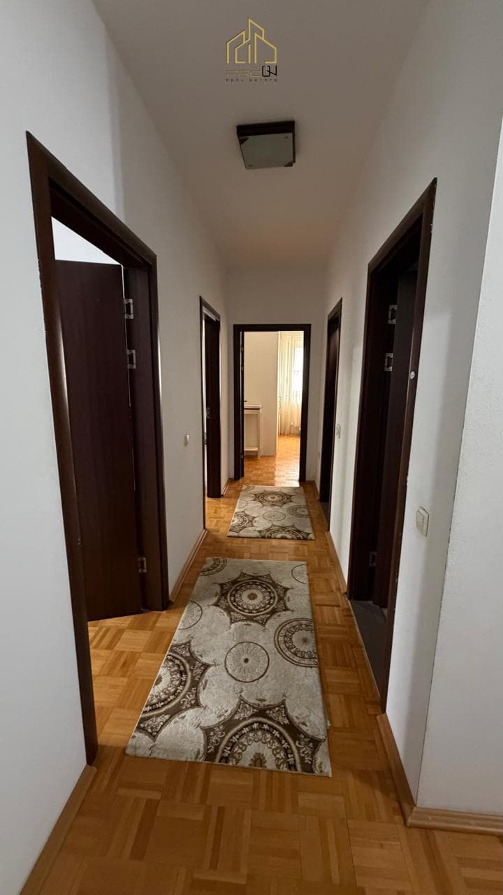 Banesë me qira – Mati 1