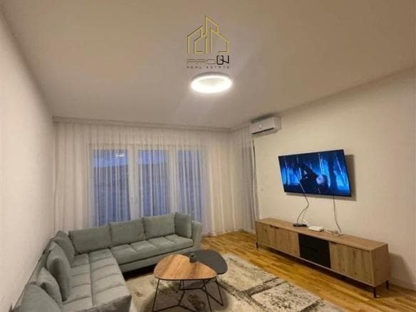 Banesë me qira – Kalabri (Emshir)